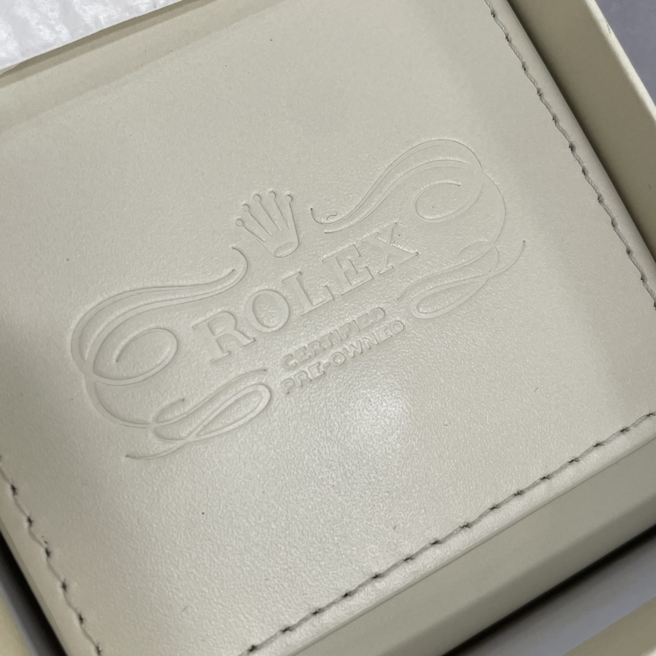 Rolex Datejust 36 (Certified Pre-Owned) Rolex Datejust 36 (Certified Pre-Owned) - Bild 4