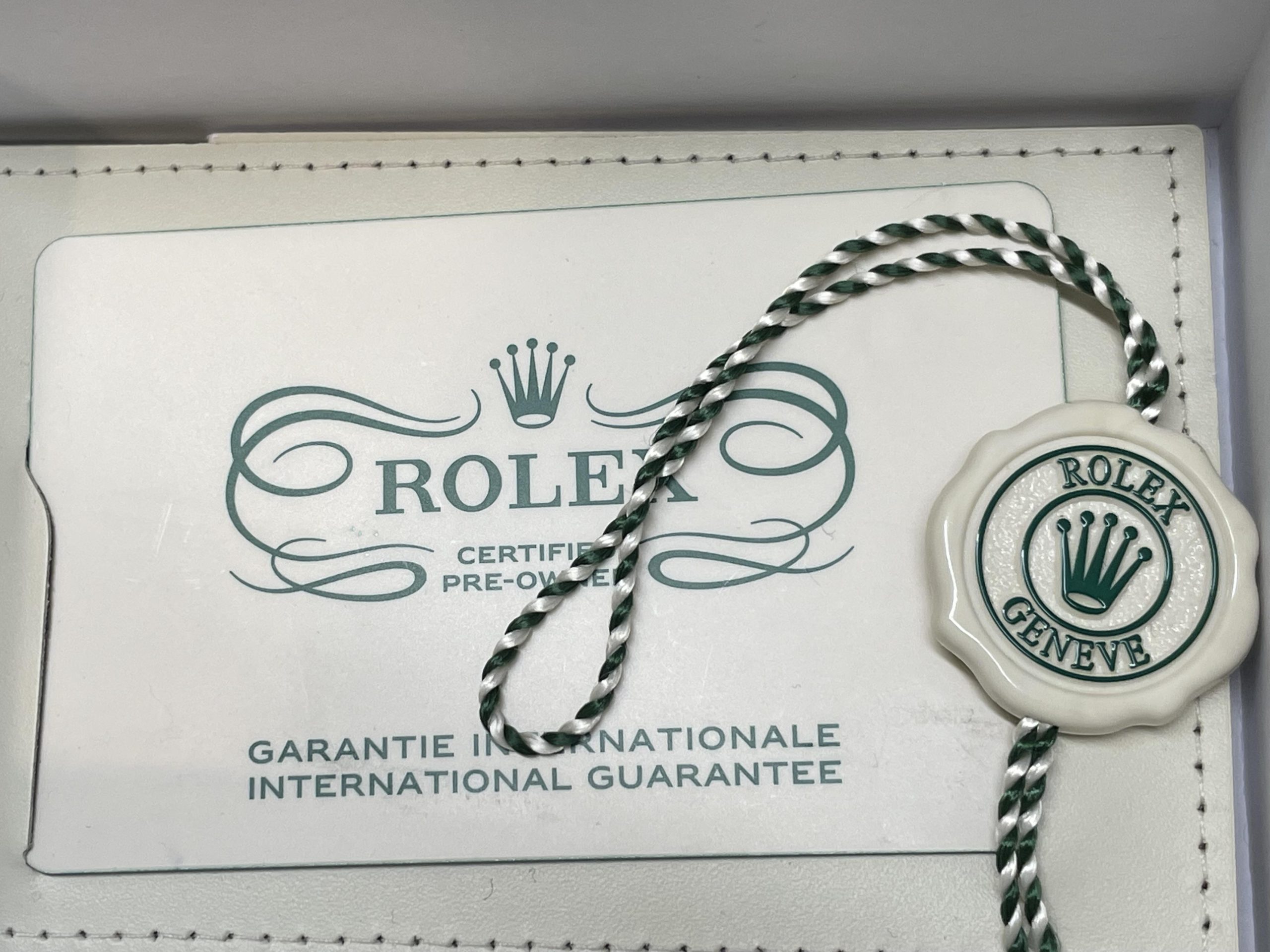 Rolex Datejust 36 (Certified Pre-Owned) Rolex Datejust 36 (Certified Pre-Owned) - Bild 6