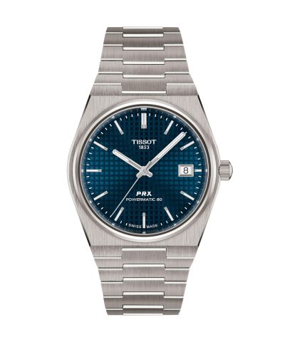 Tissot PRX Titanium 38mm - T137.807.44.041.00