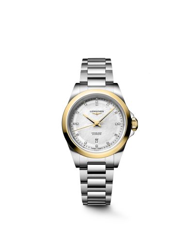 Longines Conquest 30mm - L3.320.5.80.6