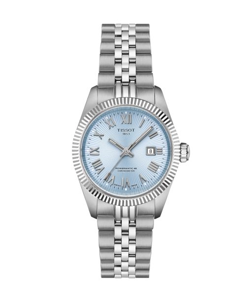 Tissot Ballade Powermatic 80 COSC 30mm - T156.208.11.353.00