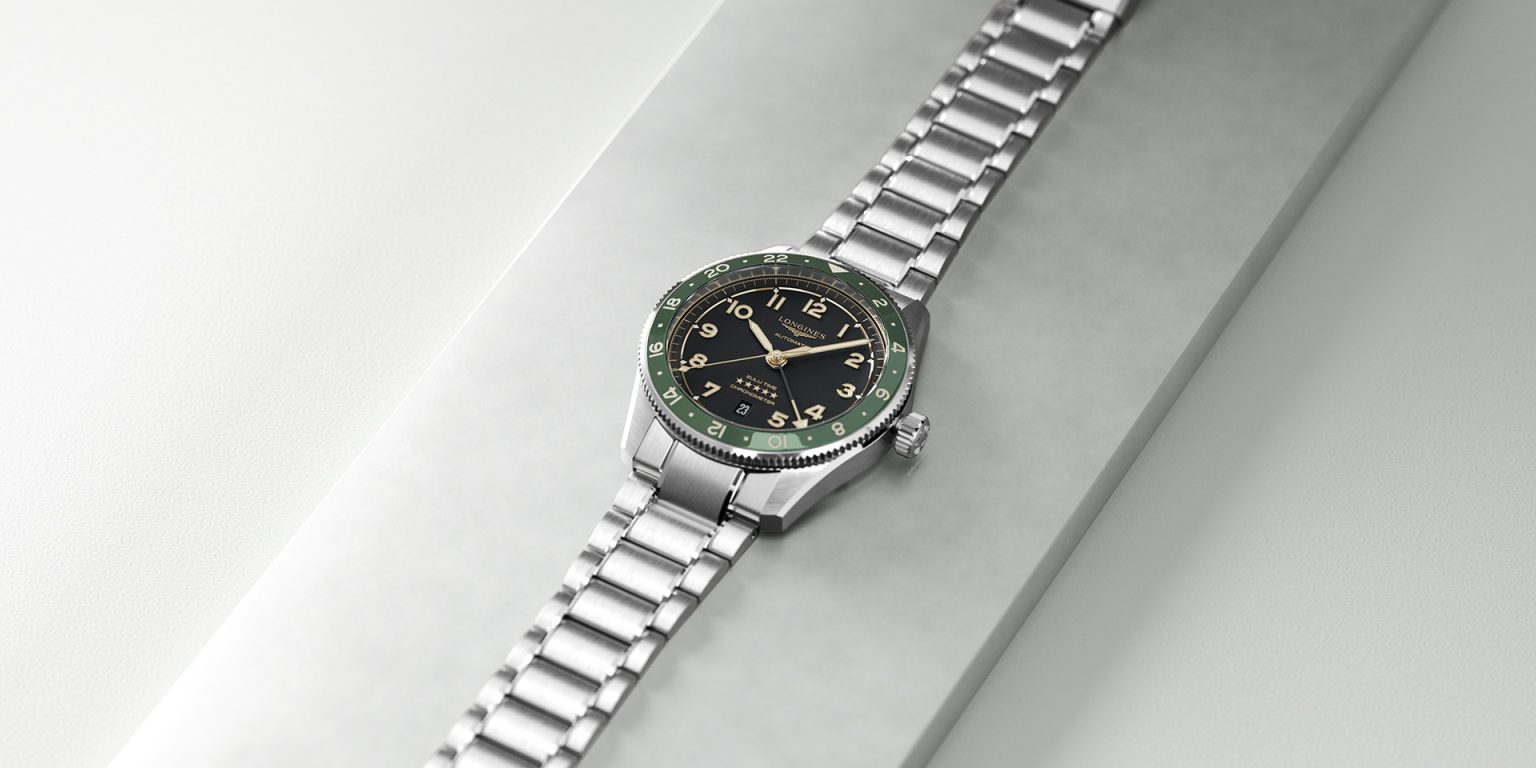 GMT Klocka hos Mollstedt Ur