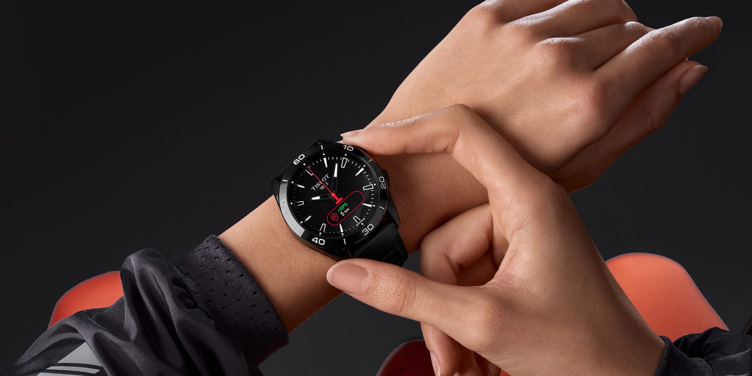 Smartklocka - Mollstedt Ur