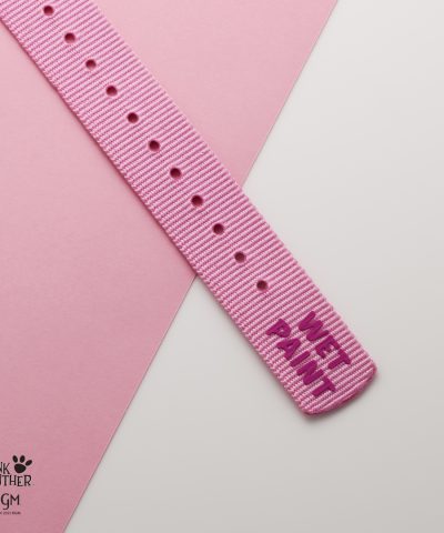 Seiko 5 Sports x Pink Panther 38mm - SRPM07K1 - Bild 6