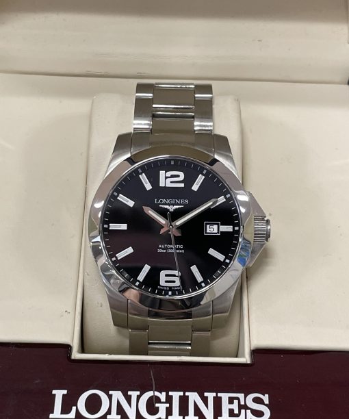 Longines Conquest 41