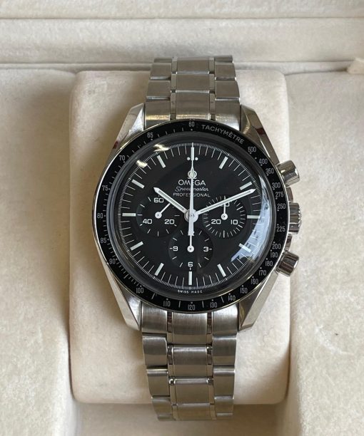 Omega Speedmaster Professional