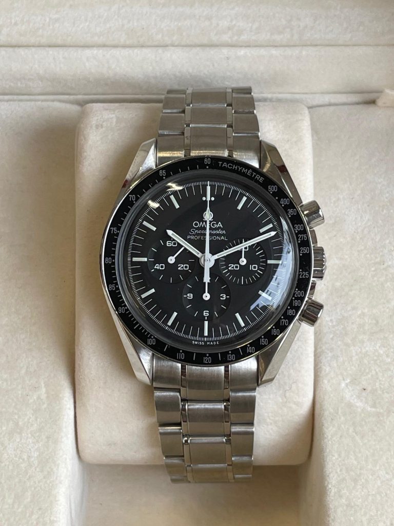 Omega Speedmaster Professional