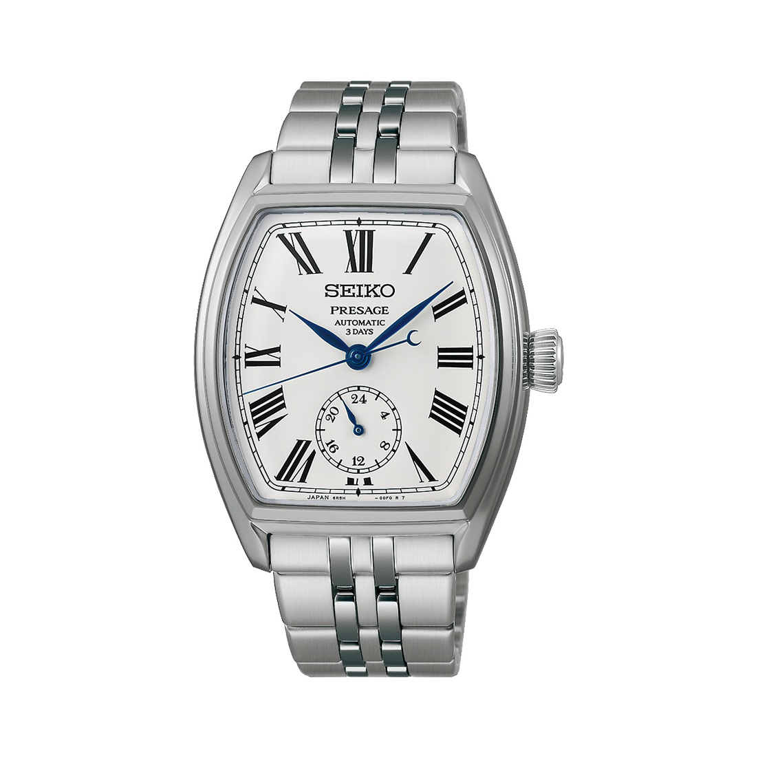 Seiko Presage Classic Series "Craftsmanship" Enamel Dial 36mm - SPB537J1 Seiko Presage Classic Series "Craftsmanship" Enamel Dial 36mm - SPB537J1