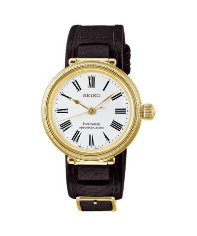 Seiko Presage Classic Series Limited Edition 35mm - SPB538J1