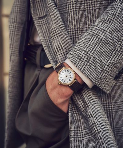 Seiko Presage Classic Series Limited Edition 35mm - SPB538J1 - Bild 2