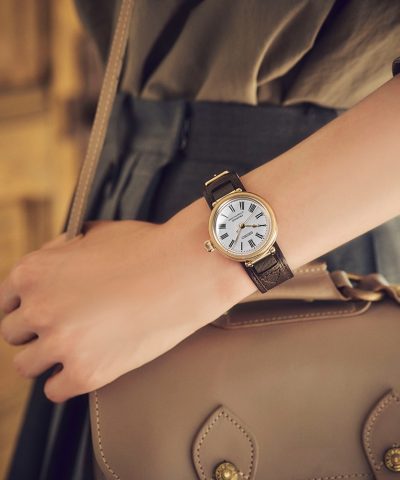 Seiko Presage Classic Series Limited Edition 35mm - SPB538J1 - Bild 3