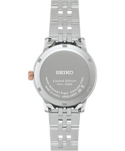 Seiko Presage Cocktail Time Limited Edition 34mm - SRPM06J1 - Bild 2