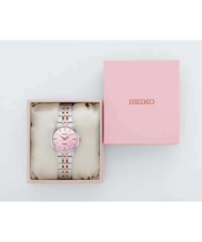 Seiko Presage Cocktail Time Limited Edition 34mm - SRPM06J1 - Bild 3
