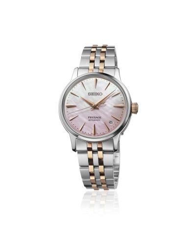 Seiko Presage Cocktail Time Limited Edition 34mm - SRPM06J1 - Bild 5