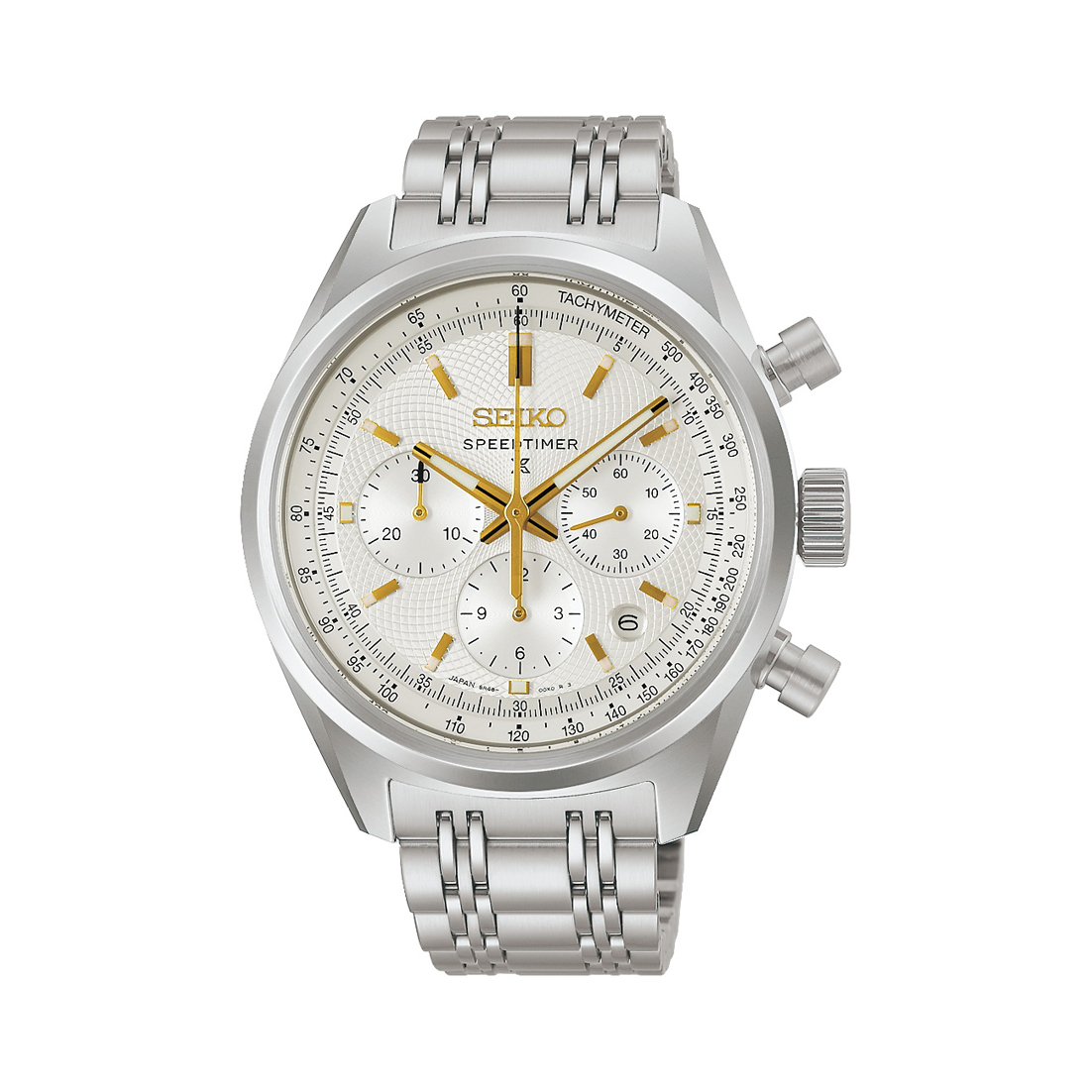 Seiko Prospex Speedtimer Limited Edition 42mm - SRQ059J1 Seiko Prospex Speedtimer Limited Edition 42mm - SRQ059J1