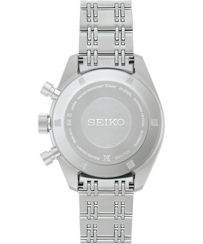 Seiko Prospex Speedtimer Limited Edition 42mm - SRQ059J1 - Bild 2