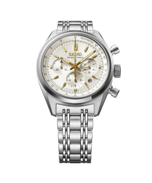 Seiko Prospex Speedtimer Limited Edition 42mm - SRQ059J1 Mollstedt Ur - Mollstedt Ur