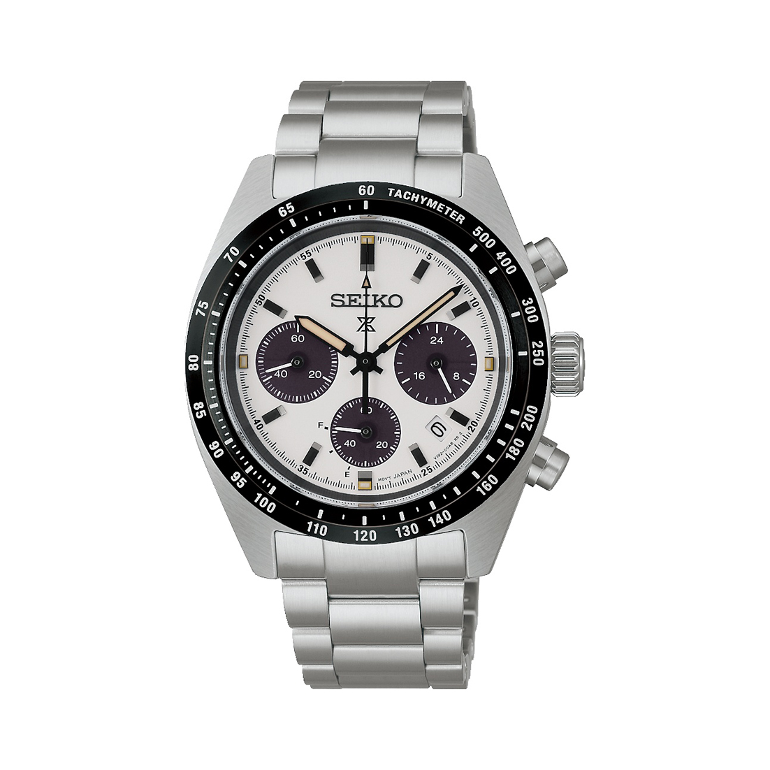 Seiko Prospex Speedtimer 39mm - SSC961P1 Seiko Prospex Speedtimer 39mm - SSC961P1