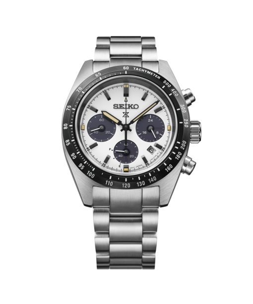 Seiko Prospex Speedtimer 39mm - SSC961P1 Mollstedt Ur - Mollstedt Ur