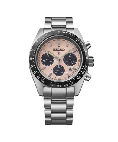 Seiko Prospex Speedtimer 39mm - SSC963P1 - Bild 3