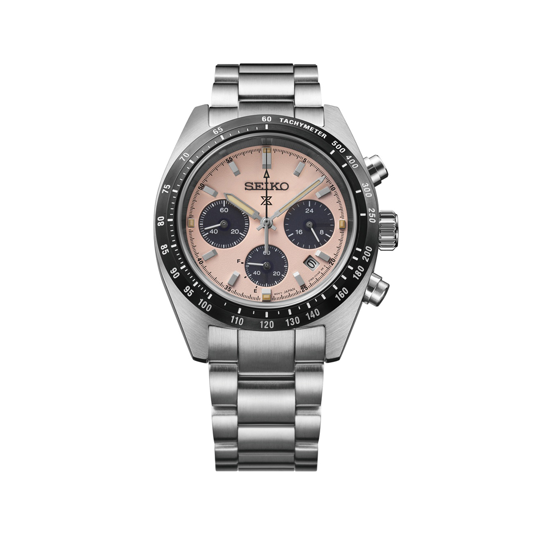 Seiko Prospex Speedtimer 39mm - SSC963P1 Seiko Prospex Speedtimer 39mm - SSC963P1 - Bild 3