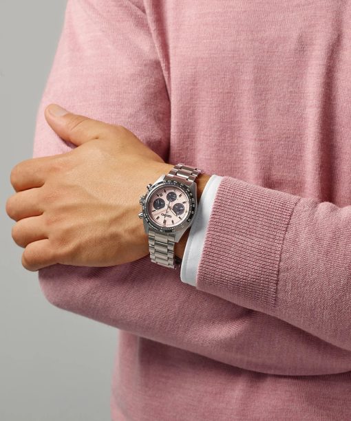 Seiko Prospex Speedtimer 39mm - SSC963P1 Mollstedt Ur - Mollstedt Ur