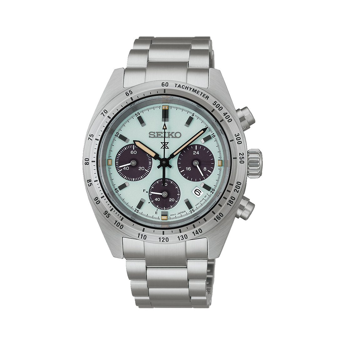 Seiko Prospex Speedtimer 39mm - SSC965P1 Seiko Prospex Speedtimer 39mm - SSC965P1