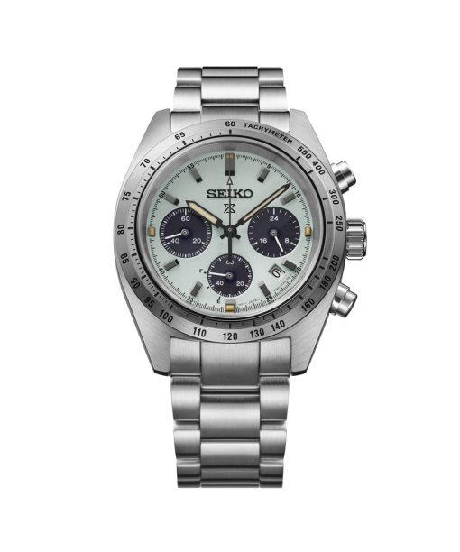 Seiko Prospex Speedtimer 39mm - SSC965P1 Mollstedt Ur - Mollstedt Ur