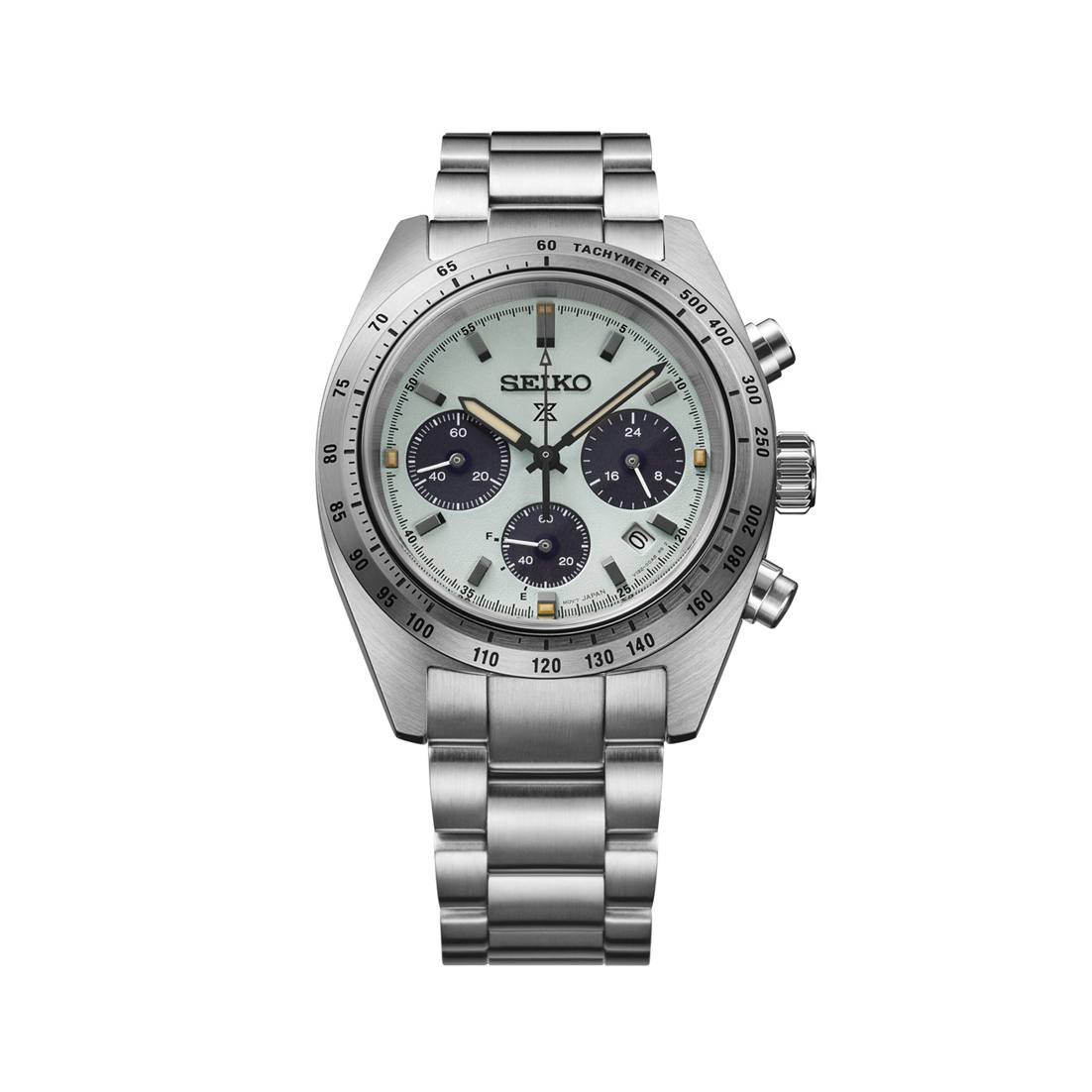 Seiko Prospex Speedtimer 39mm - SSC965P1 Seiko Prospex Speedtimer 39mm - SSC965P1 - Bild 3