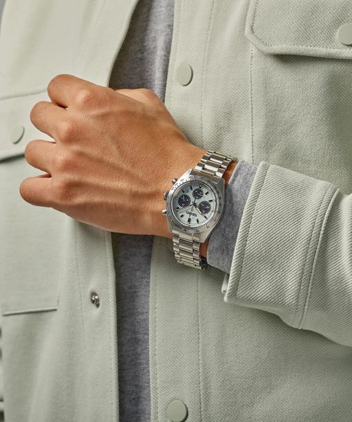 Seiko Prospex Speedtimer 39mm - SSC965P1 Mollstedt Ur - Mollstedt Ur