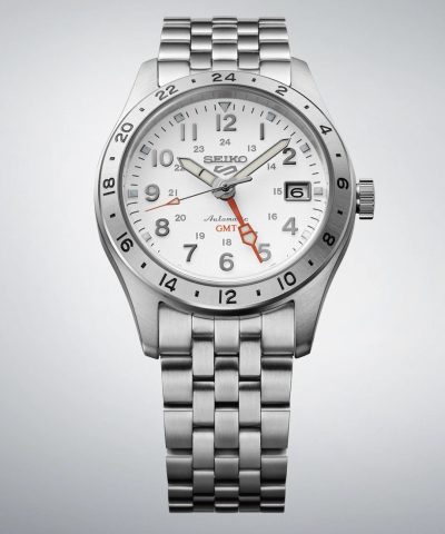 Seiko 5 Sports "Field Series" 39mm - SSK059K1 - Bild 2