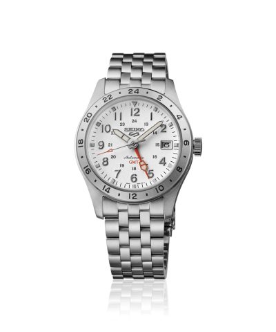 Seiko 5 Sports "Field Series" 39mm - SSK059K1 - Bild 4