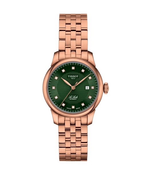 Tissot Le Locle 29mm - T006.207.33.096.00