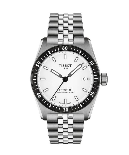 Tissot PR516 Powermatic 80 38mm - T149.407.11.031.00