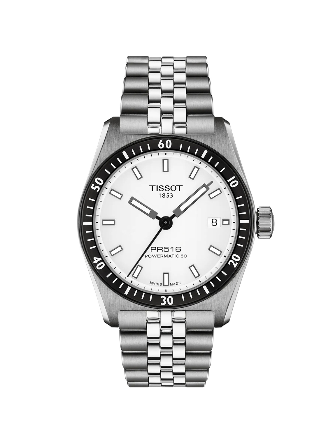 Tissot PR516 Powermatic 80 38mm - T149.407.11.031.00 Tissot PR516 Powermatic 80 38mm - T149.407.11.031.00