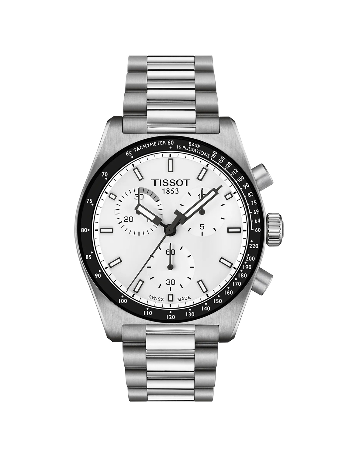 Tissot PR516 Chronograph 40mm - T149.417.11.011.00 Tissot PR516 Chronograph 40mm - T149.417.11.011.00