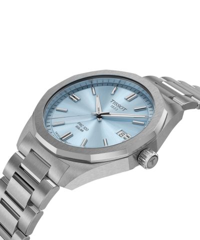 Tissot PRC 100 Solar 39mm - T151.422.11.351.00 Mollstedt Ur - Mollstedt Ur