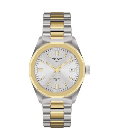 Tissot PRC 100 Solar 34mm - T151.822.22.031.00