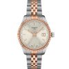 Tissot Ballade 34mm - T156.210.22.031.01 Mollstedt Ur - Mollstedt Ur