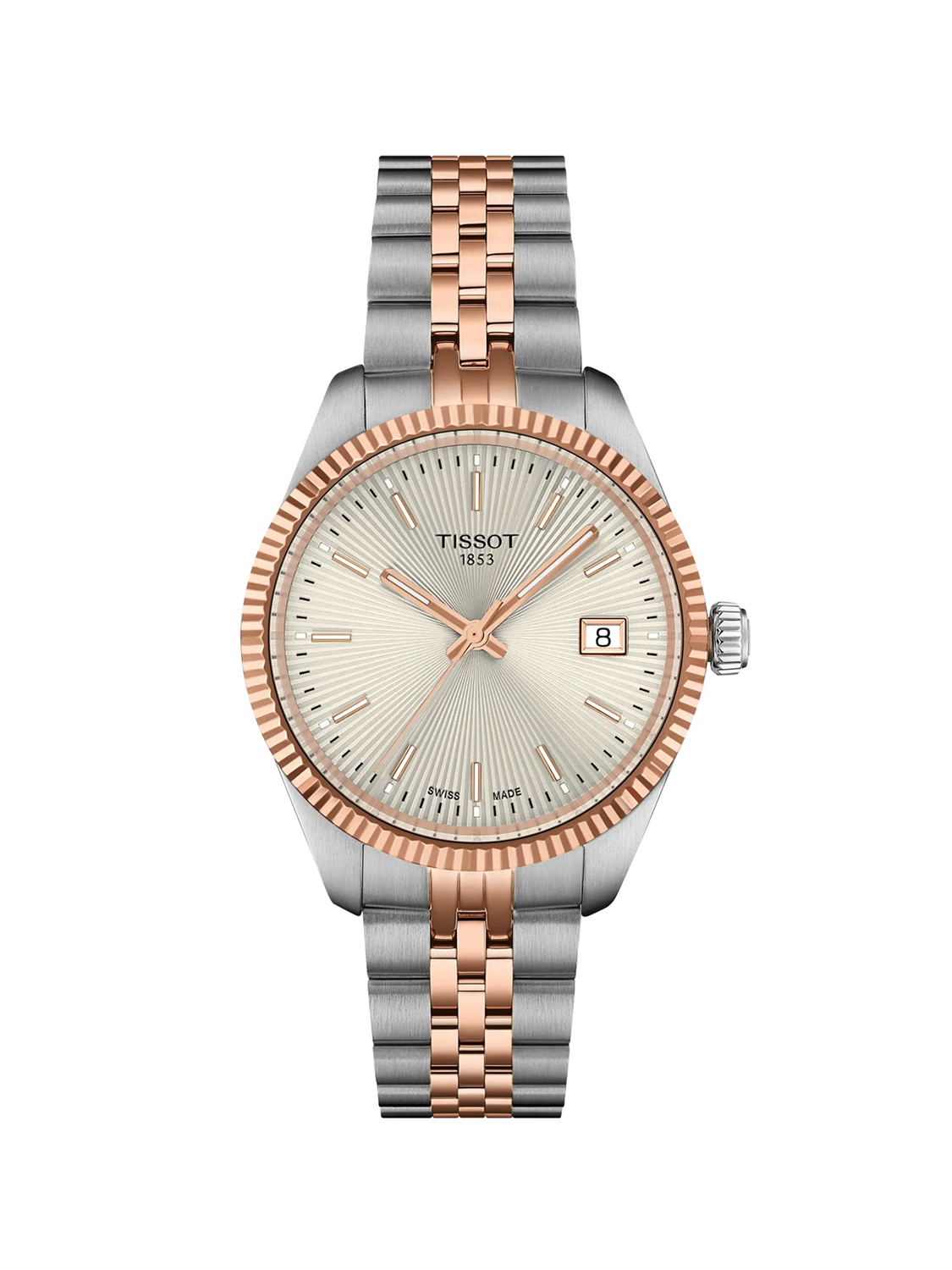 Tissot Ballade 34mm - T156.210.22.031.01 Tissot Ballade 34mm - T156.210.22.031.01