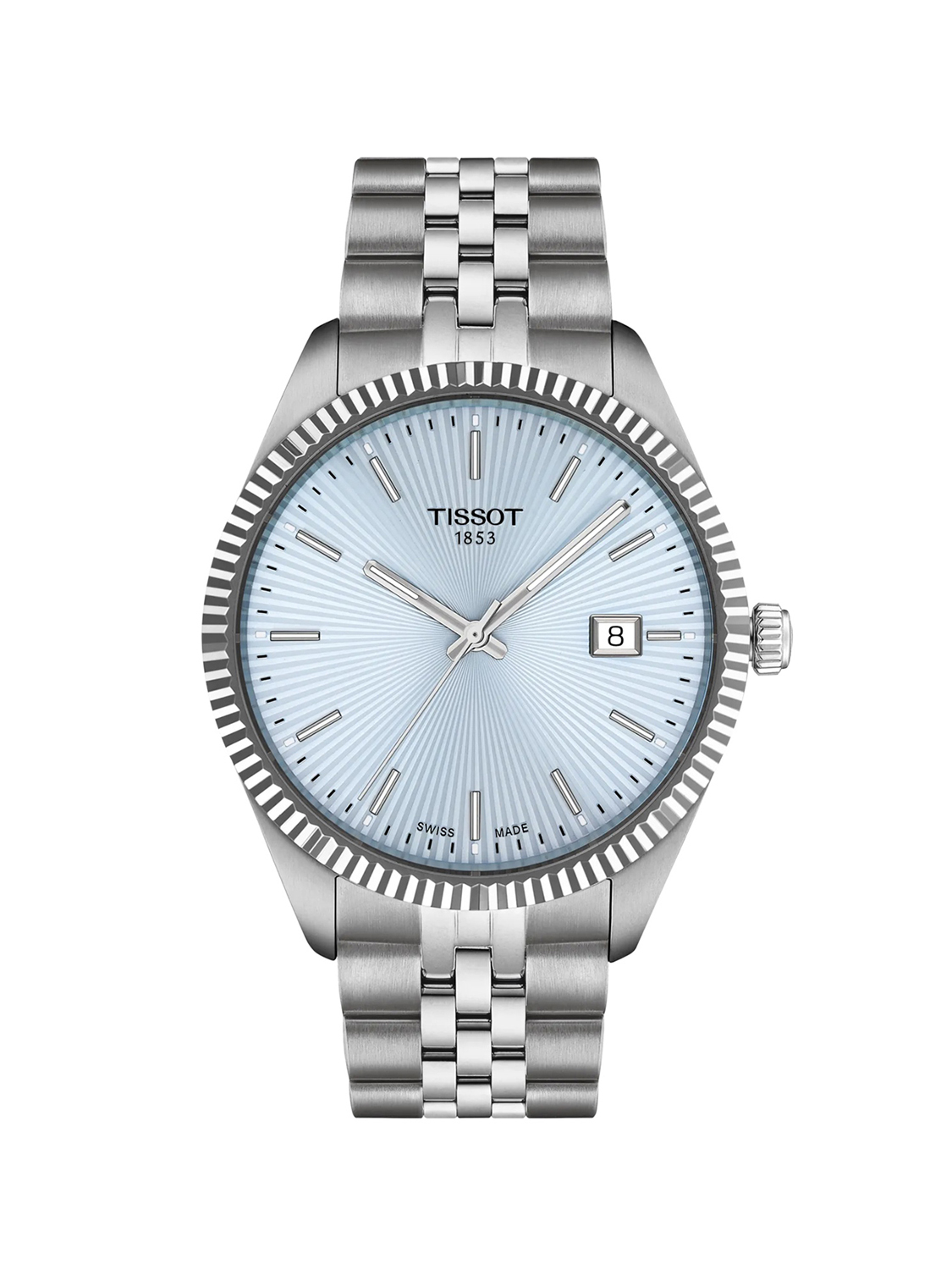 Tissot Ballade 40mm - T156.410.11.351.00 Tissot Ballade 40mm - T156.410.11.351.00