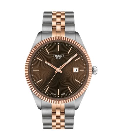 Tissot Ballade 40mm - T156.410.22.291.01