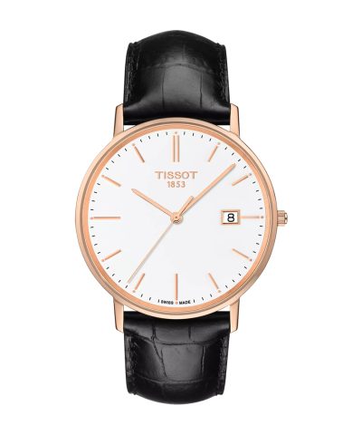 Tissot Goldrun Gold 38mm - T922.410.76.011.00
