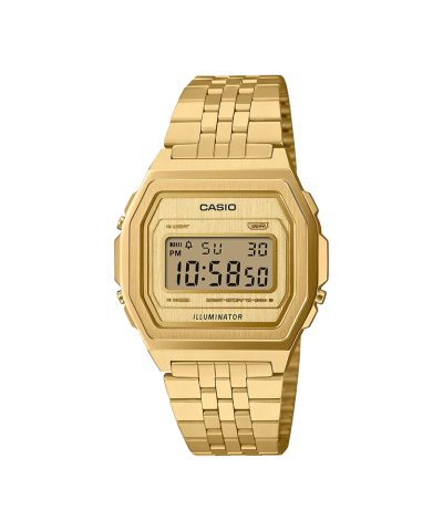 Casio Vintage Iconic 38mm - A1000G-9EF