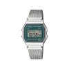 Casio Vintage 33mm - A158WEM-3EF Mollstedt Ur - Mollstedt Ur