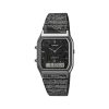 Casio Vintage x Liberty 30mm - AQ-230EBLT-1AER Mollstedt Ur - Mollstedt Ur