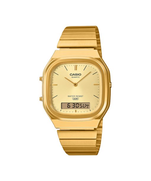 Casio Vintage 36mm - AQ-240EG-9AEF