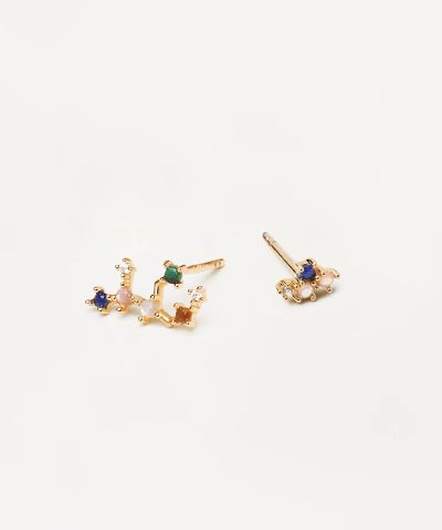 PDPaola Virgo Earrings
