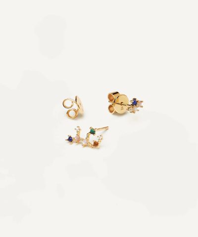 PDPaola Virgo Earrings - Bild 3