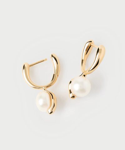 PDPaola La Perle Hoops - Bild 3